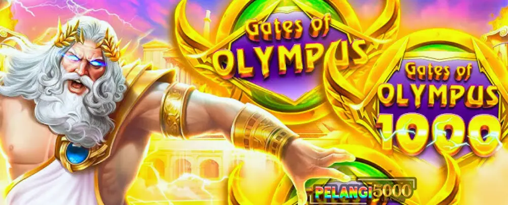 situs judi slot online gacor terpercaya